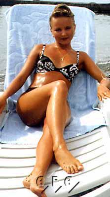 Beautiful Women