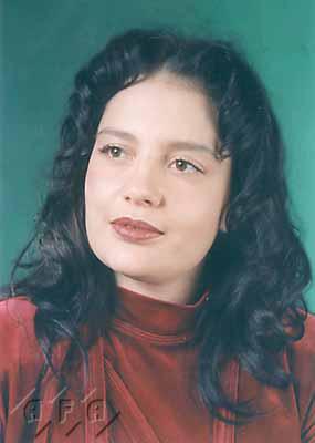 Beautiful Women