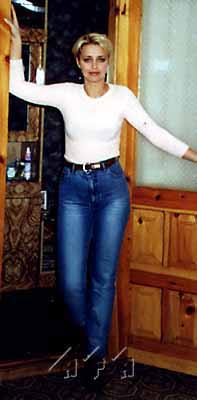 Beautiful Women