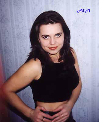 Beautiful Women