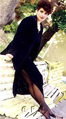 Beautiful Women