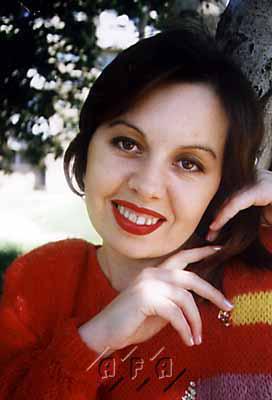 Beautiful Women