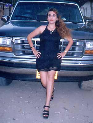 Beautiful Women