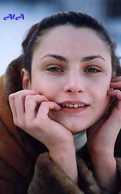 Beautiful Women