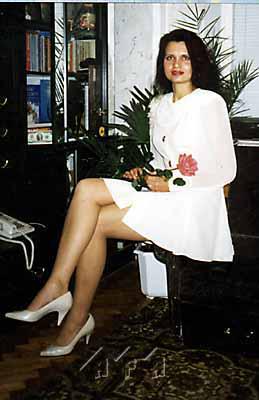 Beautiful Women