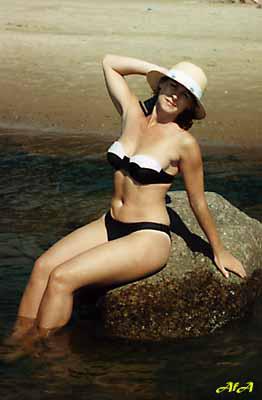 Beautiful Women