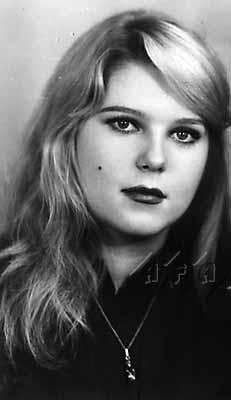 Beautiful Women