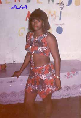 Beautiful Women