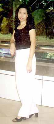 Beautiful Women