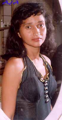Beautiful Women