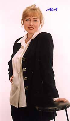Beautiful Women