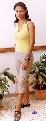Beautiful Women