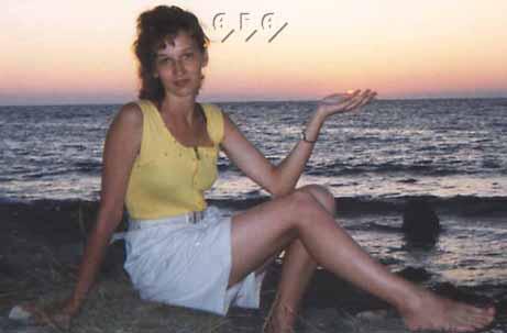 Beautiful Women