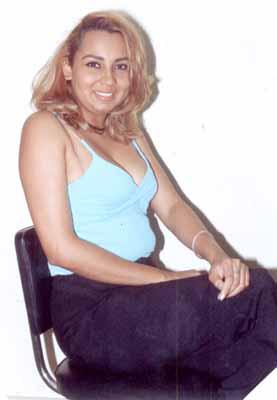 Beautiful Women