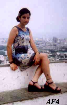 Beautiful Women
