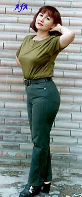 Beautiful Women