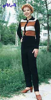 Beautiful Women