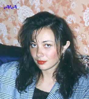 Beautiful Women