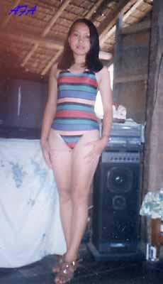 Beautiful Women