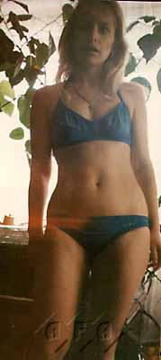 Beautiful Women