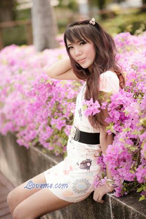 Thailand women