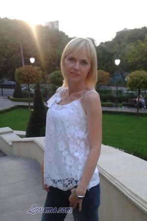 153902 - Ludmila Age: 47 - Ukraine