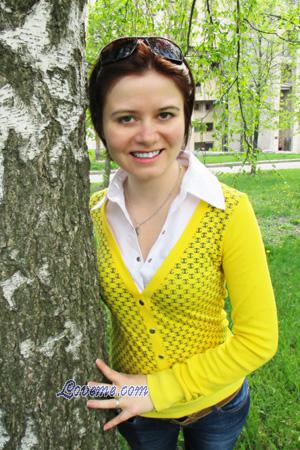 154826 - Marina Age: 38 - Ukraine