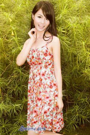 158342 - Tingting Age: 31 - China