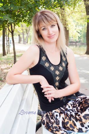 159067 - Nataliya Age: 43 - Ukraine