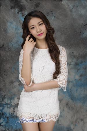 162347 - Ling Age: 39 - China