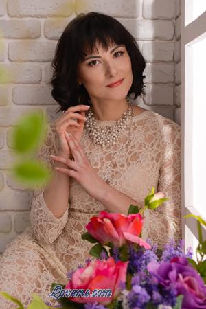 166385 - Oksana Age: 40 - Ukraine