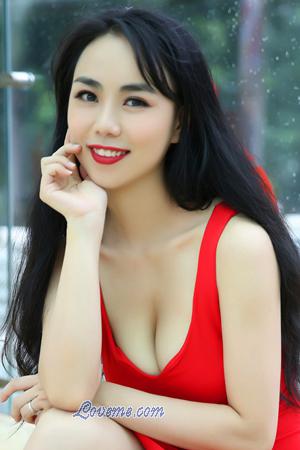 168345 - Yaqi Age: 37 - China