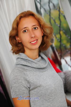 168406 - Galina Age: 44 - Ukraine