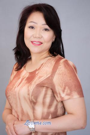 173028 - Bibigul Age: 48 - Kazakhstan