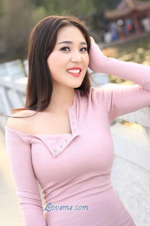 179171 - Jiao (Joyce) Age: 29 - China