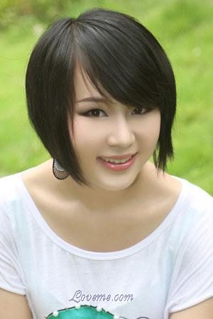 188302 - Wenting Age: 37 - China