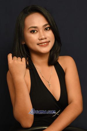 190473 - Luralyn Age: 24 - Philippines