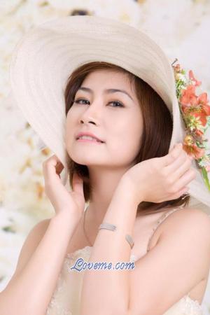 191514 - Thi Huyen Thanh Age: 38 - Vietnam