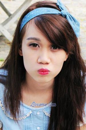 193489 - Thi Nhu Quynh Age: 27 - Vietnam