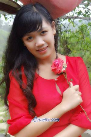 193492 - Thi Ngoc Phuong Age: 28 - Vietnam