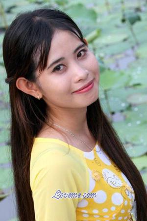 Vietnam women