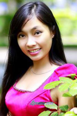 203695 - Thi Anh Thu Age: 30 - Vietnam