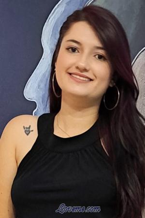 203850 - Margarita Age: 29 - Colombia