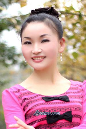 China women