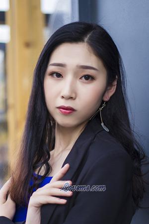 208011 - Wenjing Age: 30 - China