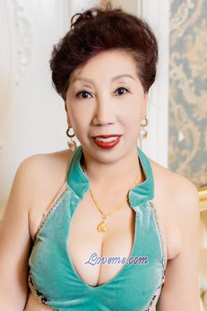 209577 - Liyan Age: 64 - China