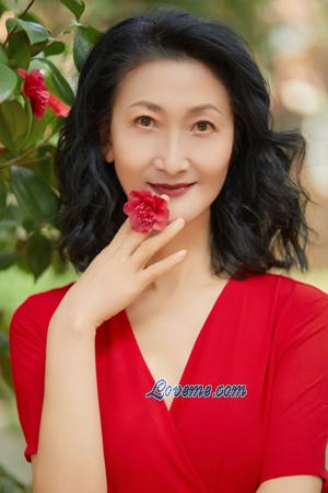 218964 - Lingling Age: 58 - China