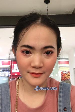 220971 - Phornpan Age: 33 - Thailand