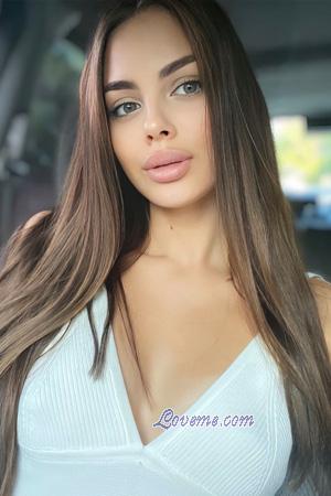 Ladies of Argentina