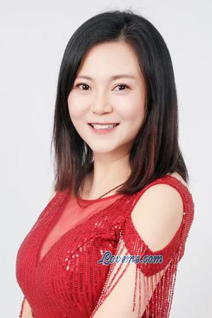 Ladies of China